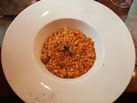 Caconero Caffè Bistrot